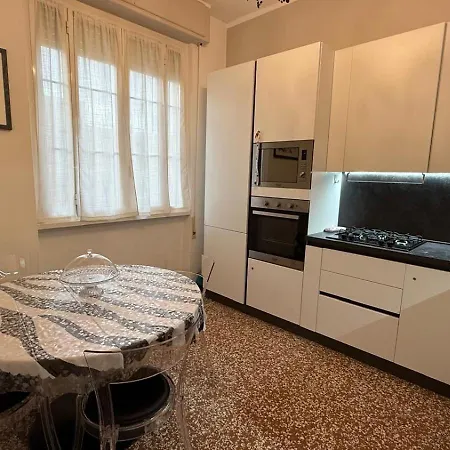Apartment Dama Roof House